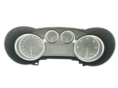 Speedometer/Instrument Cluster Alfa Romeo Mito 50516439 A2C53352557 41837