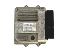 Engine Controller MJD6F3.M3 51816274 Fiat 27245