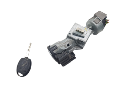 Ignition Switch Ford Focus 3M51-3F880-AC FoMoCo 1024
