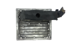 Engine Controller 2U7A-12A650-TE S120977010A Ford Siemens