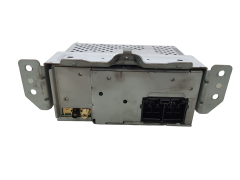 Car Radio AHU Ford Fiesta H1BT-18C815-GL