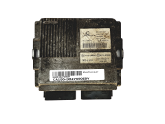 Controller LPG 110R-006011 67R-016002 616654000 Fiat 27590