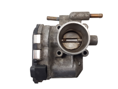 Air Throttle Body Opel 24420536 0280750133 Bosch 2591