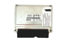 Controller 0261206363 4D0907560H Audi Bosch Controller 0261206363 4D0907560H Audi Bosch