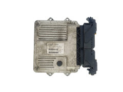 Controller Fiat 55186608 MJD6JF.P3 Magneti Marelli 35536