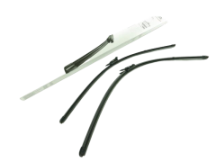 Wiper Blades Front Original Citroen C4 642364
