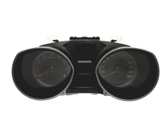 Speedometer/Instrument Cluster Hyundai i30 94003-A6194 11002-81570PO