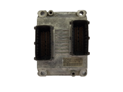 Controller 00468019630 0261206984 ME73H4L001 Lancia Bosch