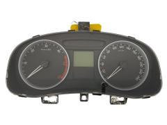 Speedometer/Instrument Cluster Skoda Fabia 5J0920811C A2C53319713 VDO