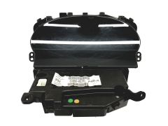 Speedometer/Instrument Cluster Toyota Yaris 83800-0D391 SA457300-2910 29246