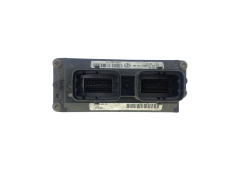 Controller 46767827 IAW59F.VG 61600.534.00 Fiat Magneti Marelli