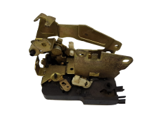 Door Lock Mechansim Right Rear 7701469183 Renault Megane I Classic Rockwell 361