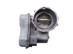 Air Throttle Body VWAG 03G128063B 2.0 TDI Pierburg 2540