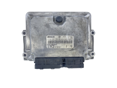 Controller 55198058 0281011553 19247EAA Fiat Bosch 54655