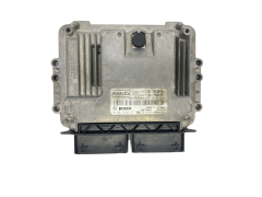 Controller 0261S10477 C1B1-12A650-FH CV6A-12B684-BB Ford Bosch
