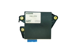 Controller Moduł 25962-1CF0D 002485000137 Infiniti Nissan
