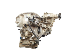 Gearbox 2.0 DCI 4x4 JY76D ND8001 Koleos Qashqai 30 000km