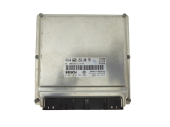 Controller A6681530079 0281010752 28RTE000 Mercedes Bosch 13445