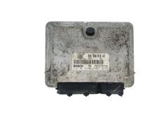 Controller 038906018AS 0281001724 VW Bosch