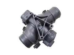 Air Throttle Body Peugeot Citroen 9660030480 0345E4 1.6 HDI Delphi 1802