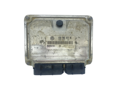 Controller 038906019HK 0281010985 VW Bosch 62683
