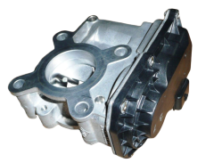 Air Throttle Body Original Sandero Clio Micra  0.9-1.2 TCe 1612000Q0C