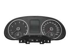 Speedometer/Instrument Cluster VW Polo 6R0920871A A2C53428462 56900