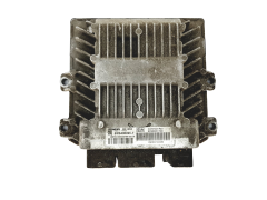 Controller 9650517880 9647423380 5WS40049C-T PSA Siemens 21831