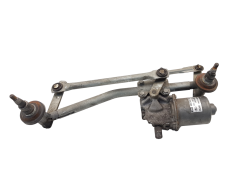 Wiper Mechanism Ford Fiesta 2S6T-17B571-AC 404.745