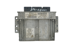 Controller 9649109980 9644674580 21584094-0 PSA Sagem 40883