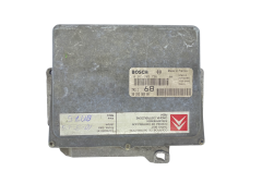 Controller 0261203736 9620398980 MA3.1 PSA Bosch 60454