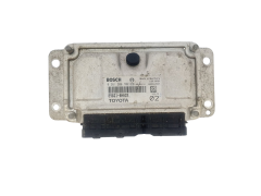 Controller PSA Toyota 89661-0H022 0261208702 Bosch 45145