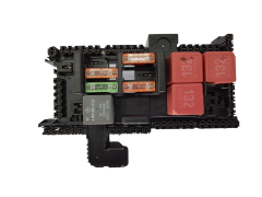 Fuse Box 529881F08 A2059068501 Mercedes Benz