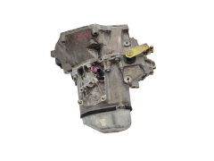 Gearbox 20CQ06 1.4 HDi Peugeot 206 2222WY Gearbox 20CQ06 1.4 HDi Peugeot 206 2222WY