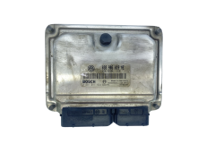 Controller Seat 038906019NE 0281011824 Bosch 62656