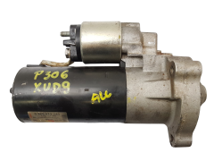 Starter Citroen Peugeot 0986013240 5802M3 1.9D Bosch 1456