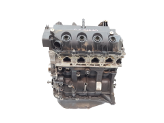 Petrol Engine D4FD740 D4F740 1.2 16v Renault Clio 3 Modus S1