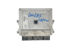 Controller Renault Dacia 237102982S 237105499R Continental 43888