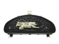 Speedometer/Instrument Cluster Mitsubishi Space Star MR915493 53307