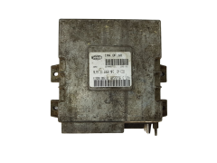 Controller 60570736 IAW8F.68 Alfa Romeo Magneti Marelli 15533
