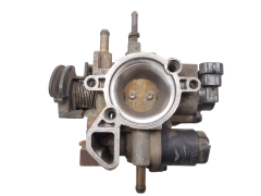 Air Throttle Body Fiat Lancia 32MM13/C B12/00 Weber 1651