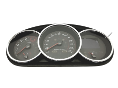 Speedometer/Instrument Cluster Renault Megane 3 RS 248104038R Johnson 44835