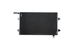 Air Conditioning Condenser For VW Golf 3 1H1820413 28200746901 Vika