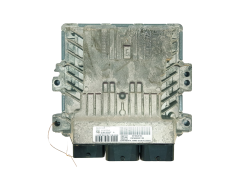 Controller 9678628780 S180123007A 9666681180 PSA Continental 32133