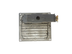 Controller S118107002F 2S6A-12A650-SE SIM22 Ford Siemens 42060