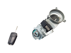 Ignition Switch Opel Corsa D 56155E Delphi 1002