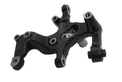 Wheel Steering Knuckle Right 1K0505436AE 55051695101 VW Audi Seat Skoda Vika