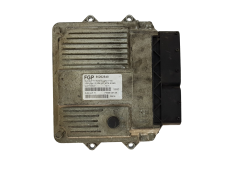 Controller Lancia 55202548 MJD6JF.Y1 71600.007.04 FPT Magneti Marelli 14797