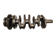 Crankshaft 8200385222 2.0 dci M9R Renault 4750