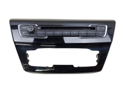 Radio panel BMW X1 6135 9371455 9305907